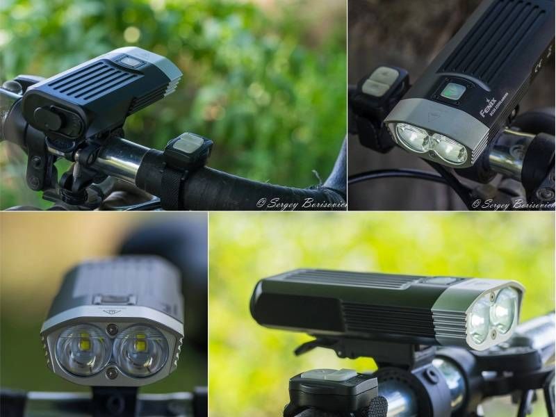 Fenix BC30 V2.0